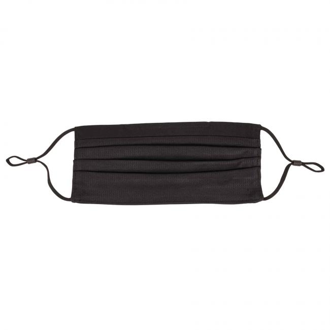 Ergodyne Skullerz 8801 Pleated Face Mask from GME Supply